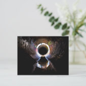 Carte Postale La bague (Debout devant)