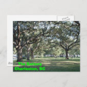 Carte Postale La batterie (Devant / Derrière)