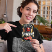 Carte Postale La Bière Et Les Barbecues Vont Ensemble