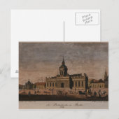 Carte Postale La Cathédrale de Berlin (Devant / Derrière)