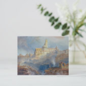 Carte Postale La Cathédrale de Sienne, 1902 (Debout devant)
