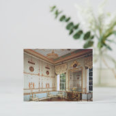 Carte Postale La Chambre étrusque (Debout devant)