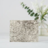 Carte Postale La Chatre (Debout devant)