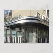 Carte Postale La Cheyenne (Devant)