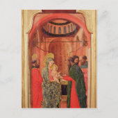 Carte Postale La circoncision (Devant)