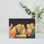 Carte Postale La circoncision (Debout devant)