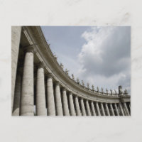 La Cité du Vatican est une ville-État qui est entr