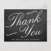 Carte Postale La collection de Mariages de tableau de bord éléga (Devant)