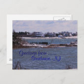 Carte Postale La collection Jersey (Devant / Derrière)