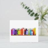 Carte Postale La collection Shakespeare (Debout devant)