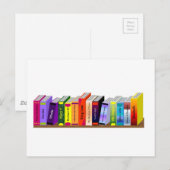 Carte Postale La collection Shakespeare (Devant / Derrière)