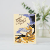 Carte Postale La Commune de Paris Y La Révolution Espanola (Debout devant)