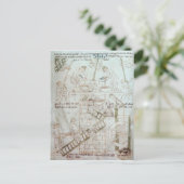 Carte Postale La construction de la tour de Babel (Debout devant)