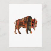 Carte Postale La déclaration des plaines (Devant)