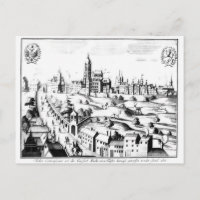 La Défense de Prague, le 3 août 1618