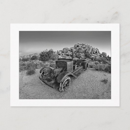 Carte Postale " La dernière balade sauvage de M. Toad " (Devant)