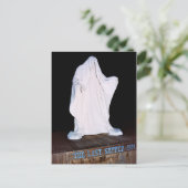 Carte Postale La Dernière soupe R504 (Debout devant)