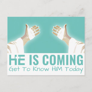 CARTE POSTALE LA DEUXIÈME VENUE