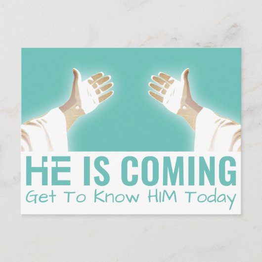 CARTE POSTALE LA DEUXIÈME VENUE (Devant)