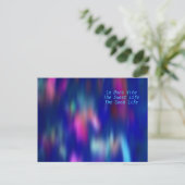 Carte postale La Dolce Vita (Debout devant)