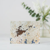 Carte Postale La Fender Craze (Debout devant)