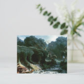 Carte Postale La fête à Rambouillet (Debout devant)