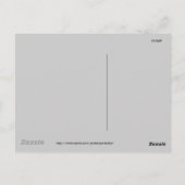 Carte Postale La fin de 2ÈME GUERRE MONDIALE (Dos)