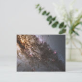 Carte Postale La Galaxie (Debout devant)