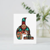 CARTE POSTALE LA GARDE DES SONS (Debout devant)