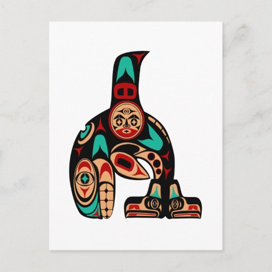 CARTE POSTALE LA GARDE DES SONS (Devant)