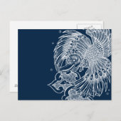 Carte Postale La Garuda (Devant / Derrière)