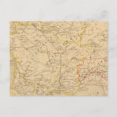 Carte Postale La Gaule (Devant)