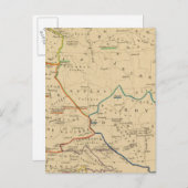 Carte Postale La Germanie 511 a 741 (Devant / Derrière)