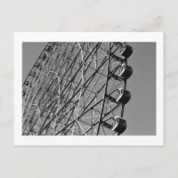 La grande roue : Tokyo