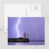 Carte Postale La_Grandeur_de_Nature_(10) (Devant / Derrière)