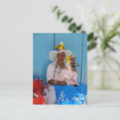 Carte postale La Habana Cuba (Debout devant)