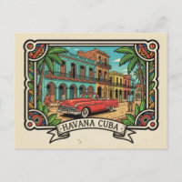 La Havane Cuba