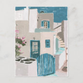 Carte Postale La Isla II (Devant)