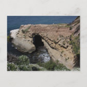 Carte Postale La Jolla (Devant)