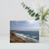 Carte Postale La Jolla, Californie (Debout devant)