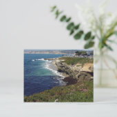 Carte Postale La Jolla Cove (Debout devant)