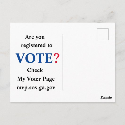 Carte Postale La Liberté Est... (Dos)