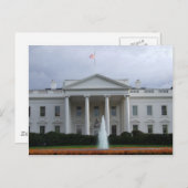 Carte Postale La Maison-Blanche (Devant / Derrière)