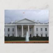 Carte Postale La Maison-Blanche (Devant)