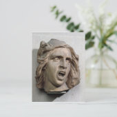 Carte Postale La Marseillaise, 1832-35 (Debout devant)