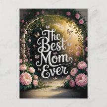 La Meilleure Mère du Monde - Célébration de la Fêt