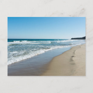 Carte Postale La mer