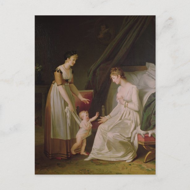Mère Des Titans En 2 Lettres Cartes postales Nounours originales | Zazzle.be