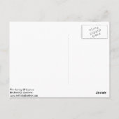 Carte Postale La Montée De Lazare Par Giotto Di Bondone (Dos)