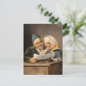 Carte Postale La nouvelle - Busciolano (Debout devant)